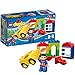 LEGO Duplo Superman 10543
