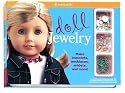 Doll Jewlery: Make Bracelets, Necklaces, Anklets, and More! (American Girl Do-It-Yourself)