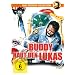 Buddy haut den Lukas
