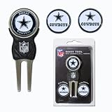 Team golf nfl divot tool pack cowboys