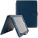 CaseCrown Regal Flip Horizontal case for Apple iPad 2 (Built-in magnet for Apple Smart Cover’s sleep & awake) – Blue
