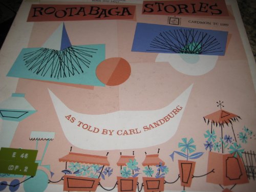 Image #1 of Rootabaga Stories, as Told