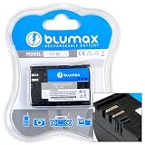 Original Blumax ® Ersatzakku ersetzt Akku für Canon LP-E6 LPE6 mit CHIP kann mit dem Original Ladegerät geladen werden passend für EOS 5D 5 D Mark 2 II MarkII Mark II EOS7D EOS 7D 7 D EOS 60 D EOS 60D funktioniert wie beim Original Akku