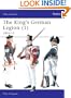 The King's German Legion (1): 1803-12 (Men-at-Arms) (v. 1)