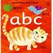 A B C (Usborne Baby Board Books)