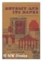 Detroit and its banks;: The story of Detroit Bank & Trust (A Savoyard book)