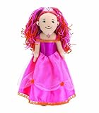 Manhattan Toy Groovy Girls Princess Isabella from Manhattan Toy