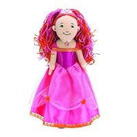 Manhattan Toy Groovy Girls Princess Isabella from Manhattan Toy