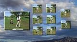 [Blu-ray] Swing Simple Full Swing Video