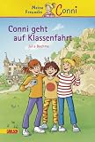Conni-Erz�hlb�nde, Band 3: Conni geht auf Klassenfahrt - Julia Boehme
