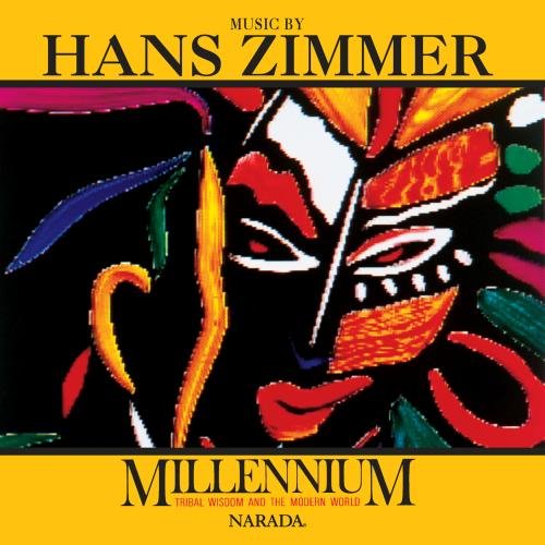 Millennium: Tribal Wisdom And The Modern World (1992 Television Documentary Series) Hans Zimmer