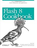 ISBN: 0596102402 - Flash 8 Cookbook (Cookbooks (O'Reilly))