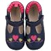 Apparel : Robeez Tredz Toddler Sweethearts Tstrap