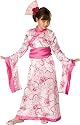 Toddler Asian Princess Costume