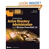 Automating Active Directory Administration with Windows PowerShell 2.0