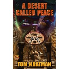 A Desert Called Peace