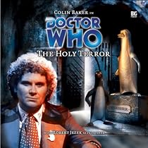 The Holy Terror (Doctor Who)