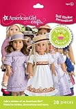 EK Success Brands American Girl Doll Sticker Decorations