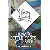 How to Settle Debts Yourself