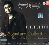 The Signature Collection - 3 CD Set