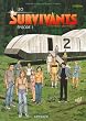 Les survivants, tome 1