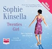 Twenties Girl