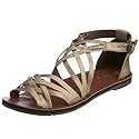 Reef REEF ADEL R1560PEW, Damen Sandalen/Fashion-Sandalen