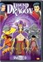 Legend of the Dragon, Vol. 5