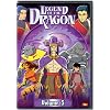Legend of the Dragon, Vol. 5