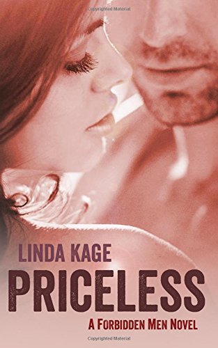 Priceless (The Forbidden Men)