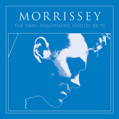 Morrissey - Jack the Ripper (studio version) Lyrics - Zortam Music