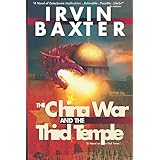 the china war and the third temple