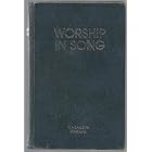 Buy Worship in Song Nazarene Hymnal by Nazarenes