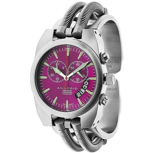 Android Hydraumatic Chronograph Watch