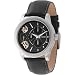 Twist Black Dial Watch