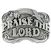 Praise the Lord Belt Buckle