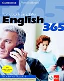 English365 1 Students Book Klett Version: For Work and Life (English 365)