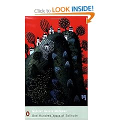 One Hundred Years of Solitude (Penguin Modern Classics)