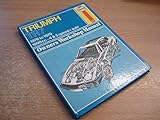 Triumph TR 7 owners workshop manual