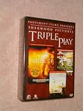 Fireproof, Facing the Giants & Flywheel (Triple pack)
