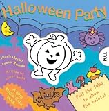 Halloween Party�� [HALLOWEEN PARTY] [Hardcover]