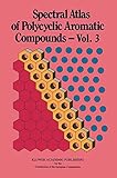 Spectral atlas of polycyclic aromatic compounds