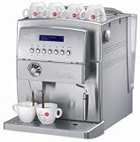 Gaggia Titanium E Plus 74870 Bean to Cup Coffee Machine