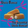 Image of album by Uncle Bonsai