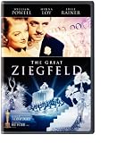 Great Ziegfeld [DVD] [1936] [Region 1] [US Import] [NTSC]