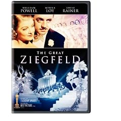 The Great Ziegfeld