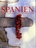Mediterrane K�stlichkeiten Spanien - 
