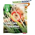 CACHE Level 3 Child Care and Education Student Book