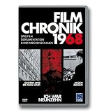 Filmchronik 1968 - Jaecki Schwarz