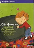 Lulu-Grenadine aime trop la t�l�vision